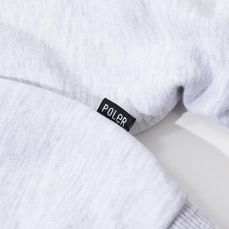 HOOD プルオーバーパーカー