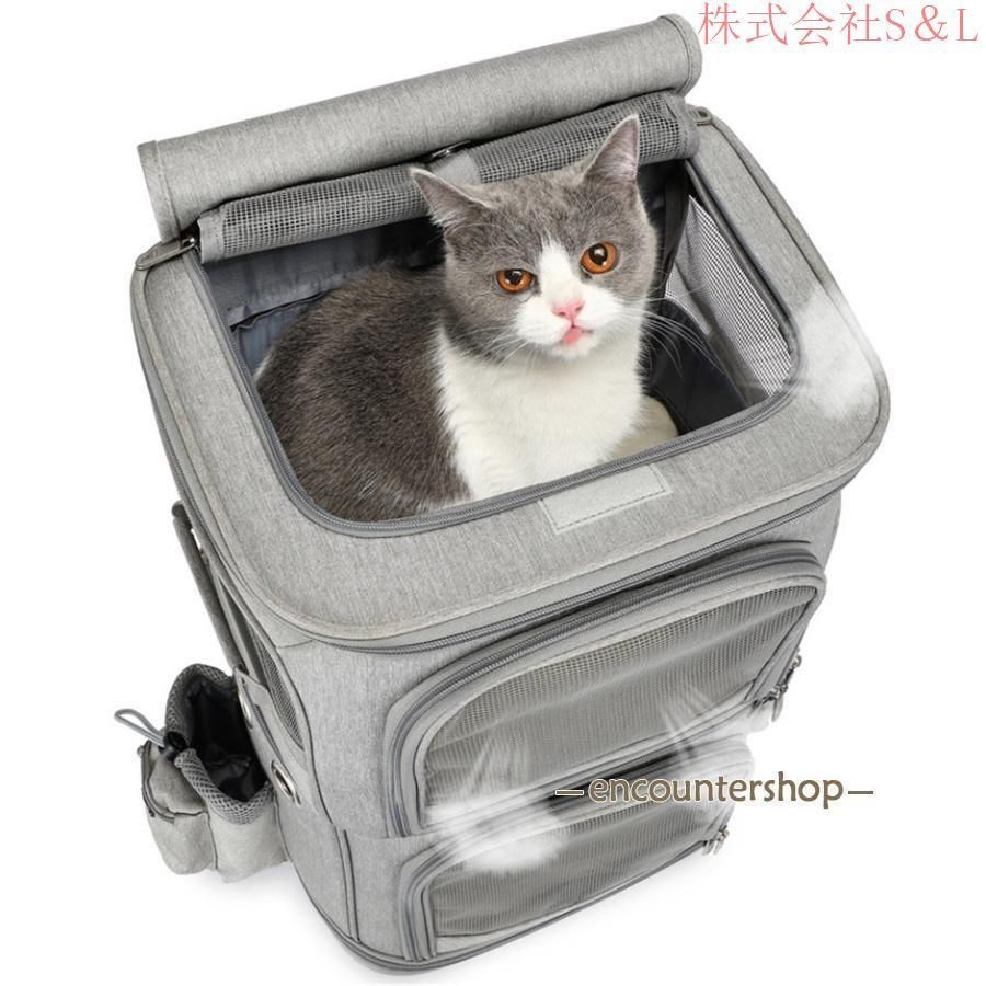 キャスター付き