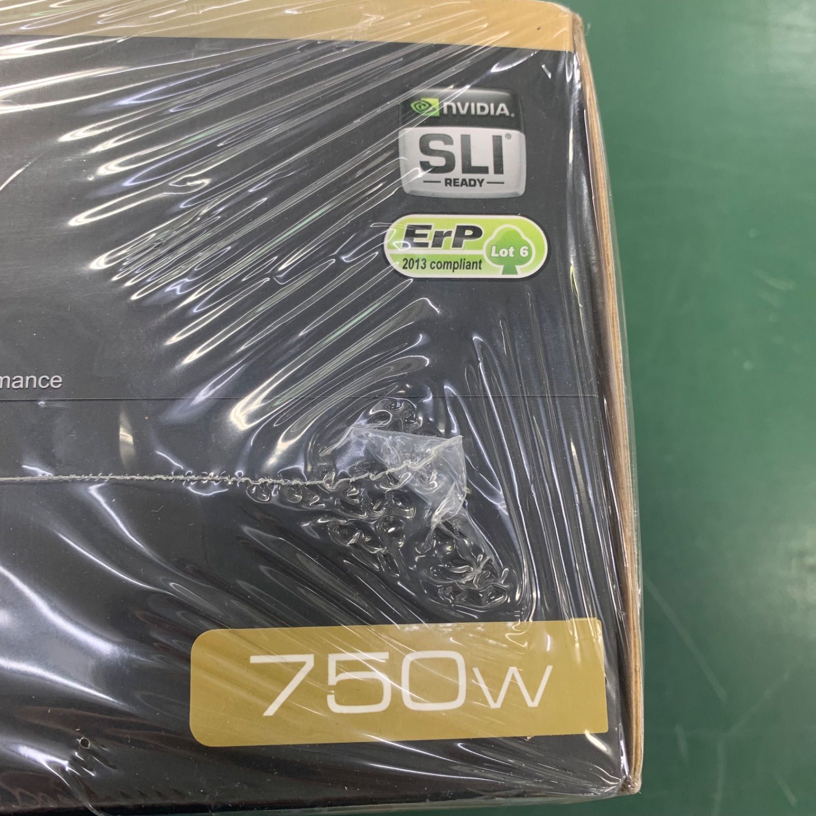 Seasonic電源 SS-750KM