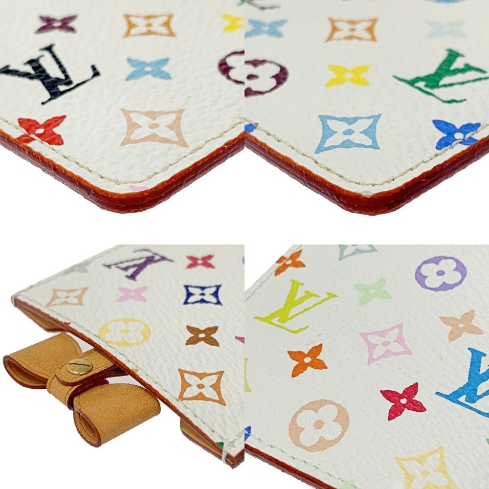 中古】LOUIS VUITTON ルイ・ヴィトン M92651 モノグラムマルチカラー