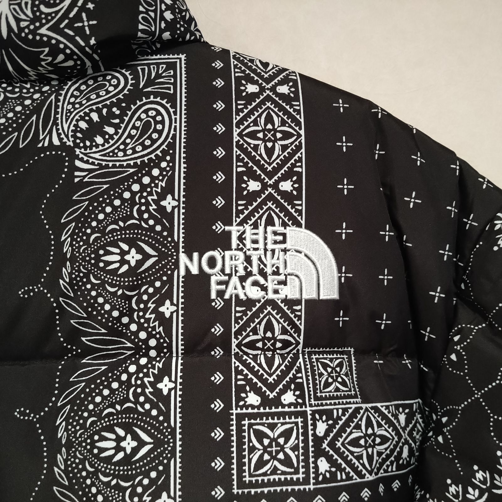 ☆海外限定モデル☆ The North Face ザノースフェイス WHITE LABEL