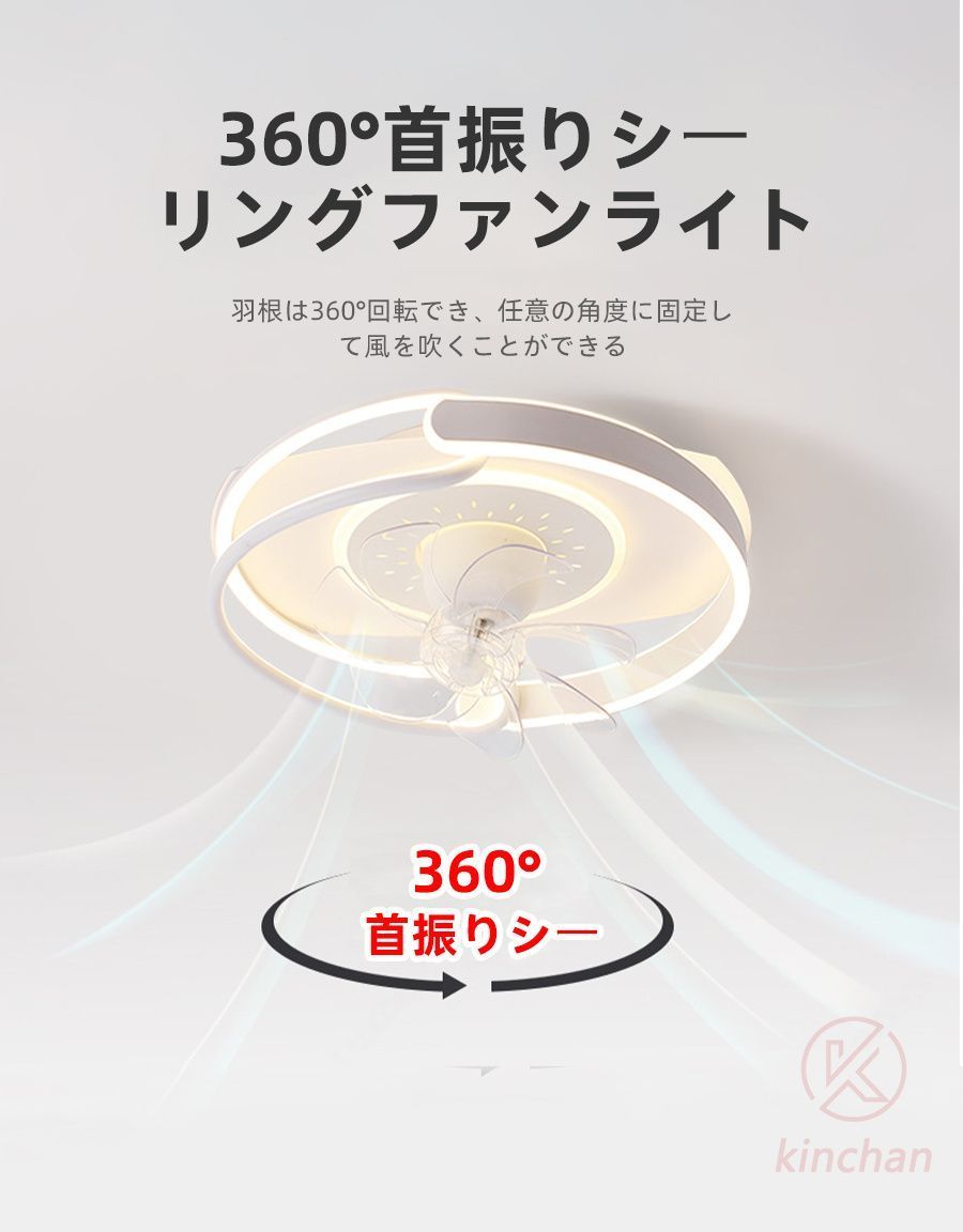 led