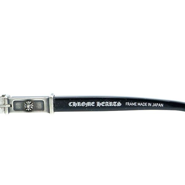 CHROME HEARTS 銀座店 クロムハーツ 【GRAND BEAST】 サングラス