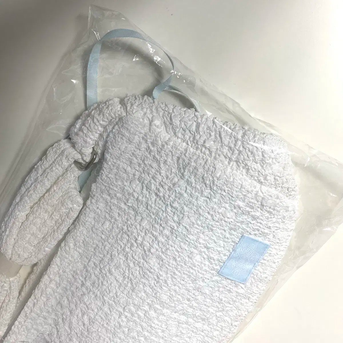 ONE SUMMER WISH クロスバッグ NCT ONE SUMMER WISH 展示会 リク