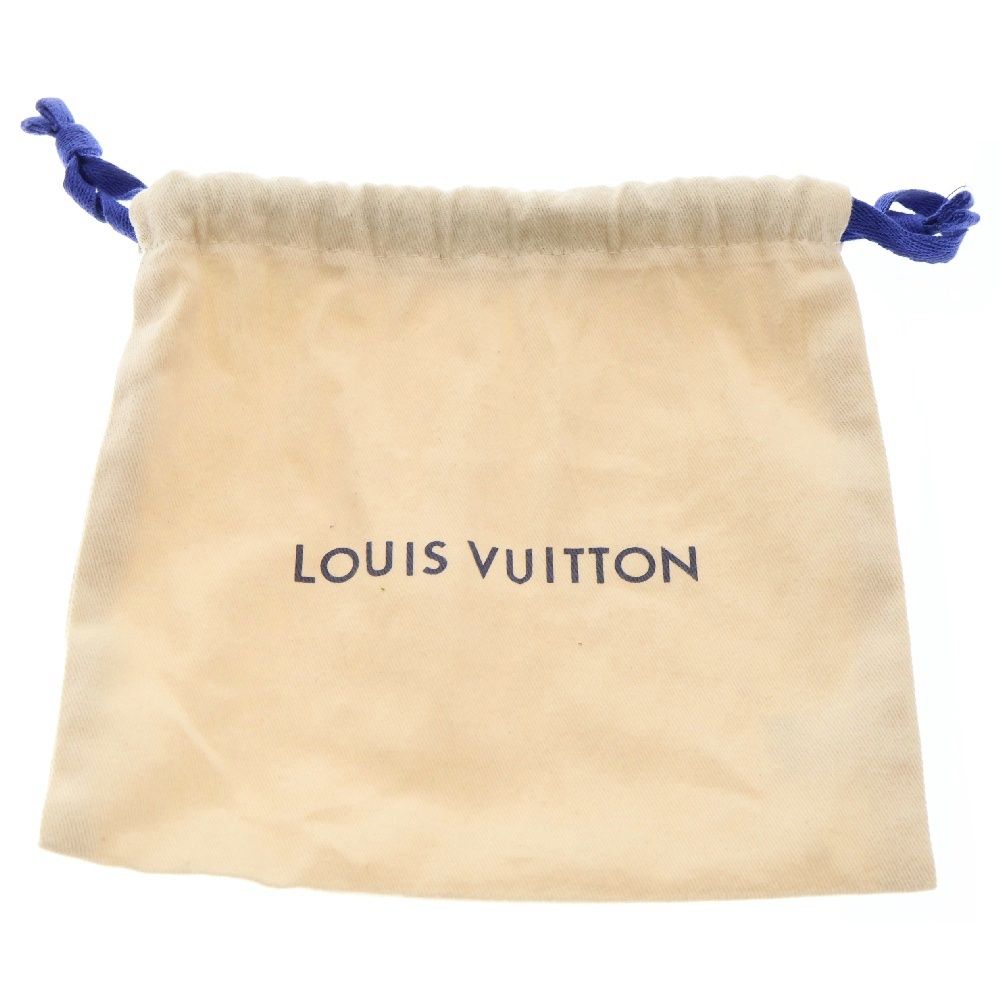 LOUIS VUITTON (ルイヴィトン) バッグチャーム LV キュート