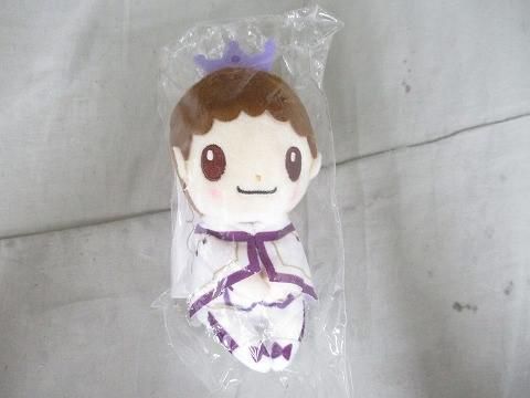 新品 King & Prince 岸優太 ちょっこりさん SWEETGARDEN 岸優太 ちょっこりさん - メルカリ