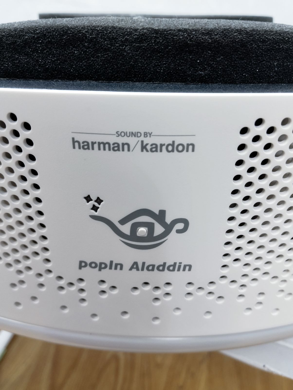 1 シーリングプロジェクター