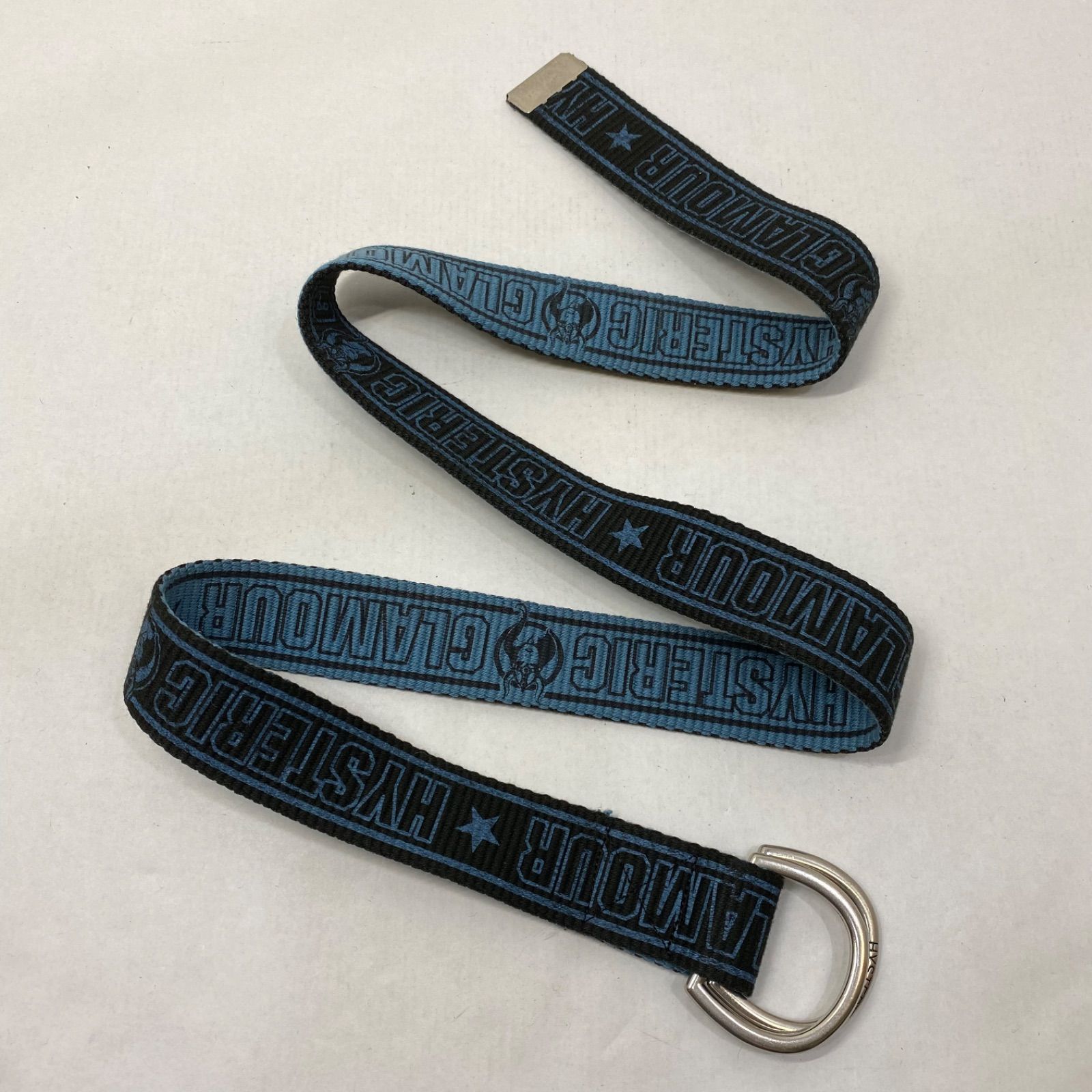 ヒステリックグラマー ベルト・2個セット HYSTERIC GLAMOUR ヒステリックグラマー ベルト2本セット - メルカリ