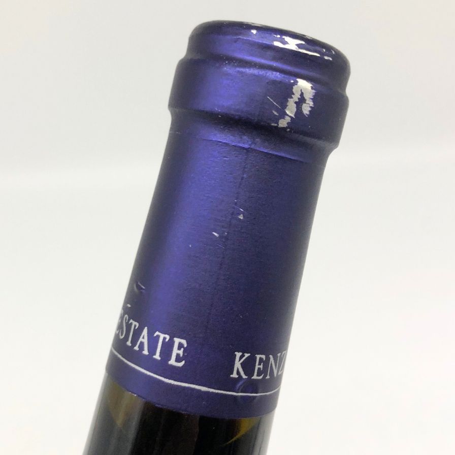 ケンゾー エステート 紫鈴 rindo 2013 750ml 正規品 KENZO