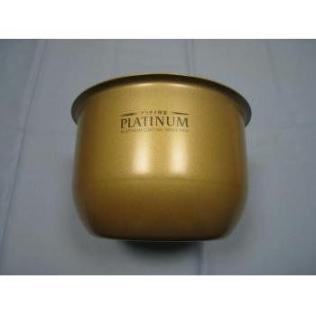 内釜 なべ 単品 B472-6B 象印 圧力IH炊飯ジャーNP-ZB18KS-TA NP-ZC18KS-TD用の内釜 ご注文前に必ず対応製品をご ください