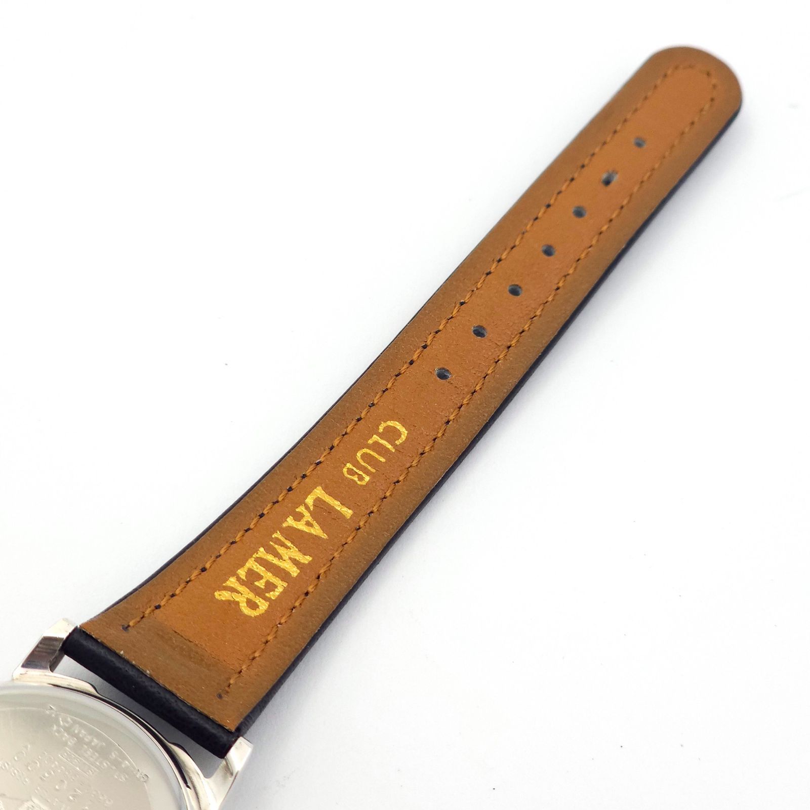 ☆極美品 デッドストック CITIZEN シチズン クラブラメール 6630 