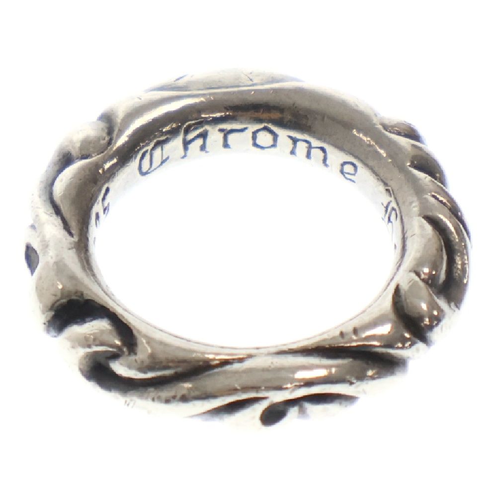 CHROME HEARTS SCRL BAND スクロールバンドリング シルバー 5h09643kn0190wa71-7_800x.jpg?v