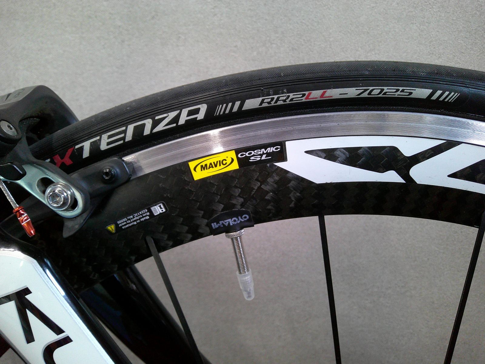 KUOTA KHARMA