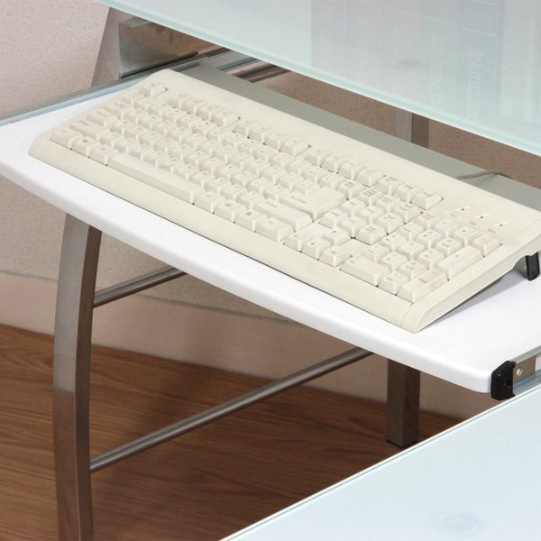 ホワイト 組立品