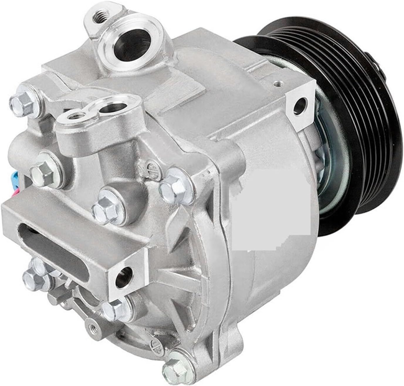 2623008 94517799 94558122 95059819 95369543 95370313 95370317 95468152 Auo ACコンプレッサー AVEO Sonic Trax 2012-2018 対応 コンプレッサーの交換