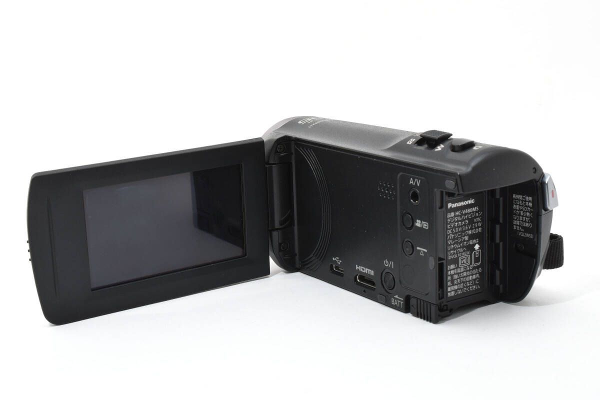 デジタルビデオカメラ L