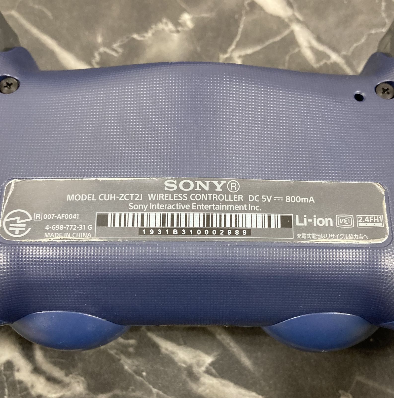 モノラルヘッドセット無し HDMI