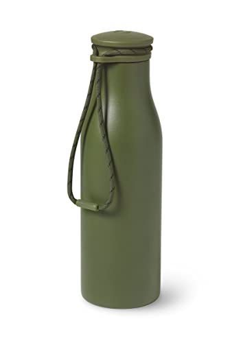 ROSENDAHL ローゼンダール社 コペンハーゲン Grand Cru グランクリュ サーモボトル 500ml オリーブ 37101