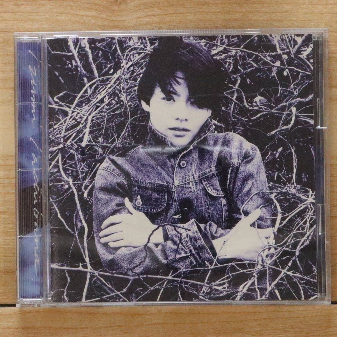 国内盤CD☆橘いずみ/IZUMI TACHIBANA□ GOLDEN☆BEST 【SRCL2583