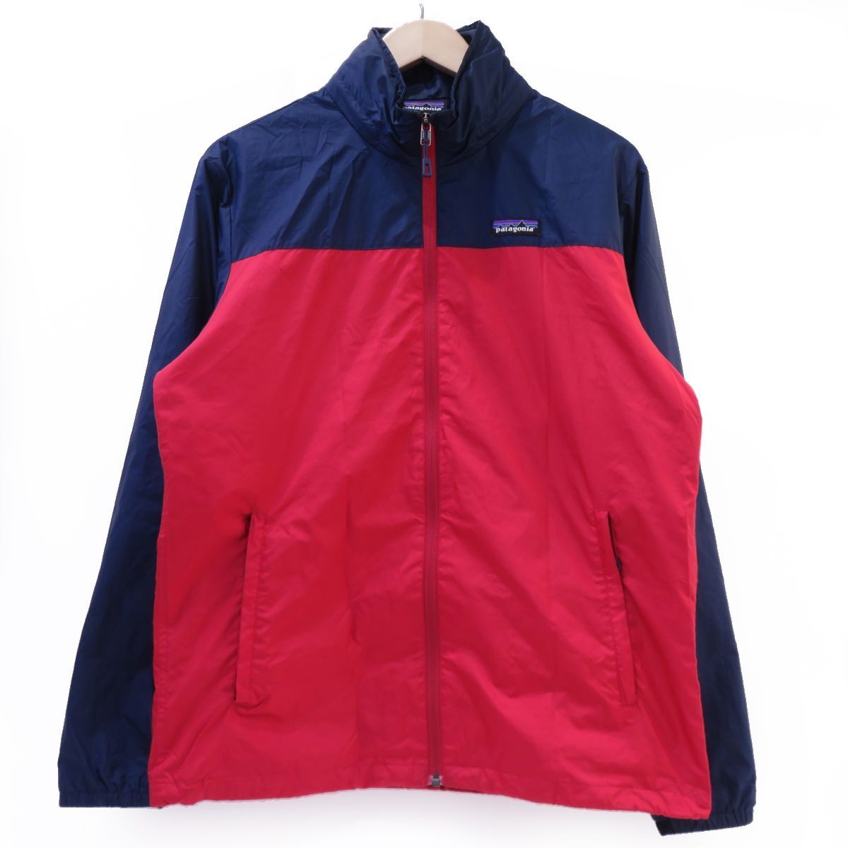Patagonia パタゴニア LIGHT AND VARIABLE JACKET ライト＆バリアブル 