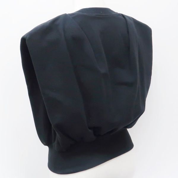 フィリップリム スウェットベスト グレー 3.1phillip lim スウェット