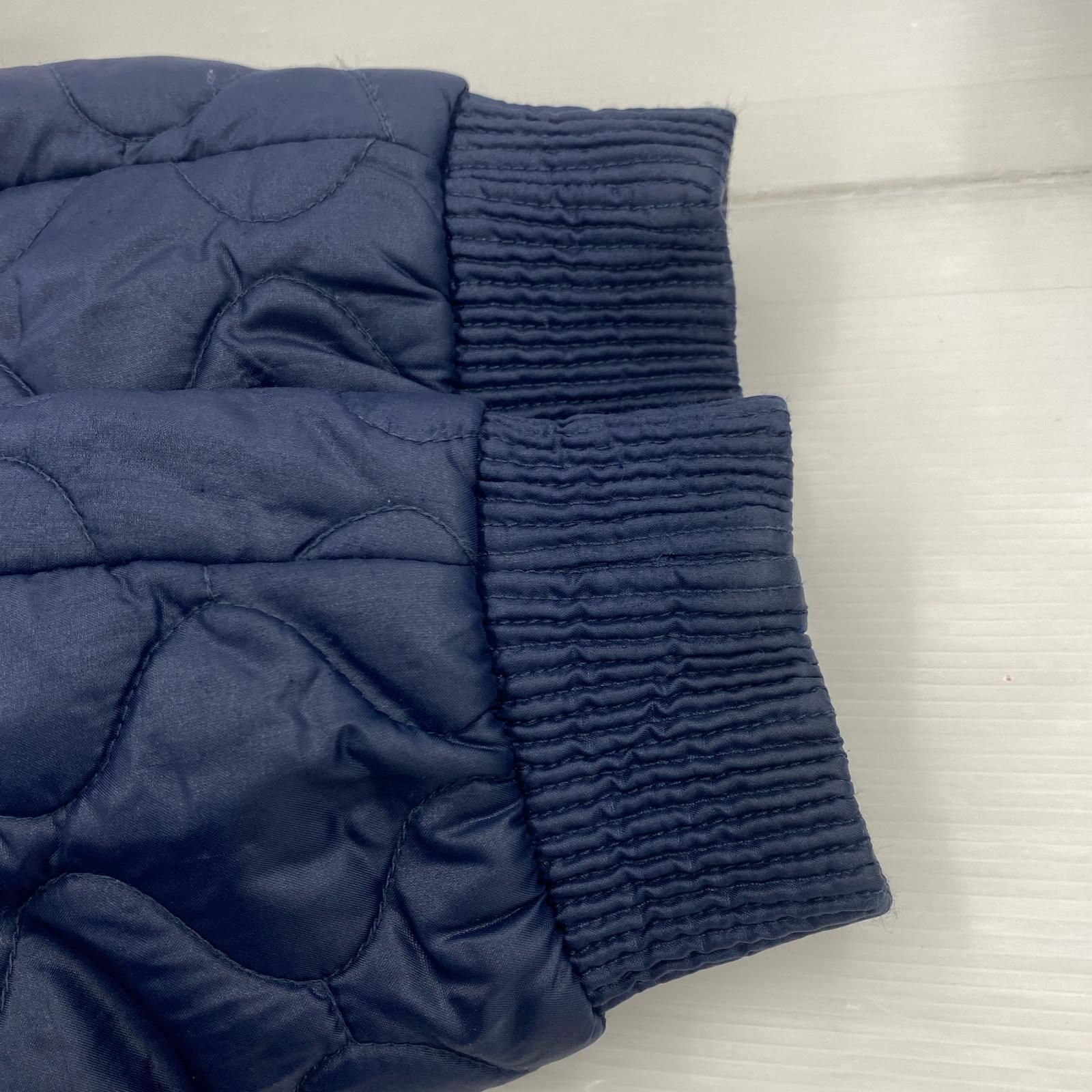 G-STAR RAW ジースターロウ ナイロン キルティングジャケット sizeXS 