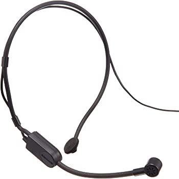 SHURE ヘッドセット コンデンザー マイクロフォン 最も安い PGA31TQG