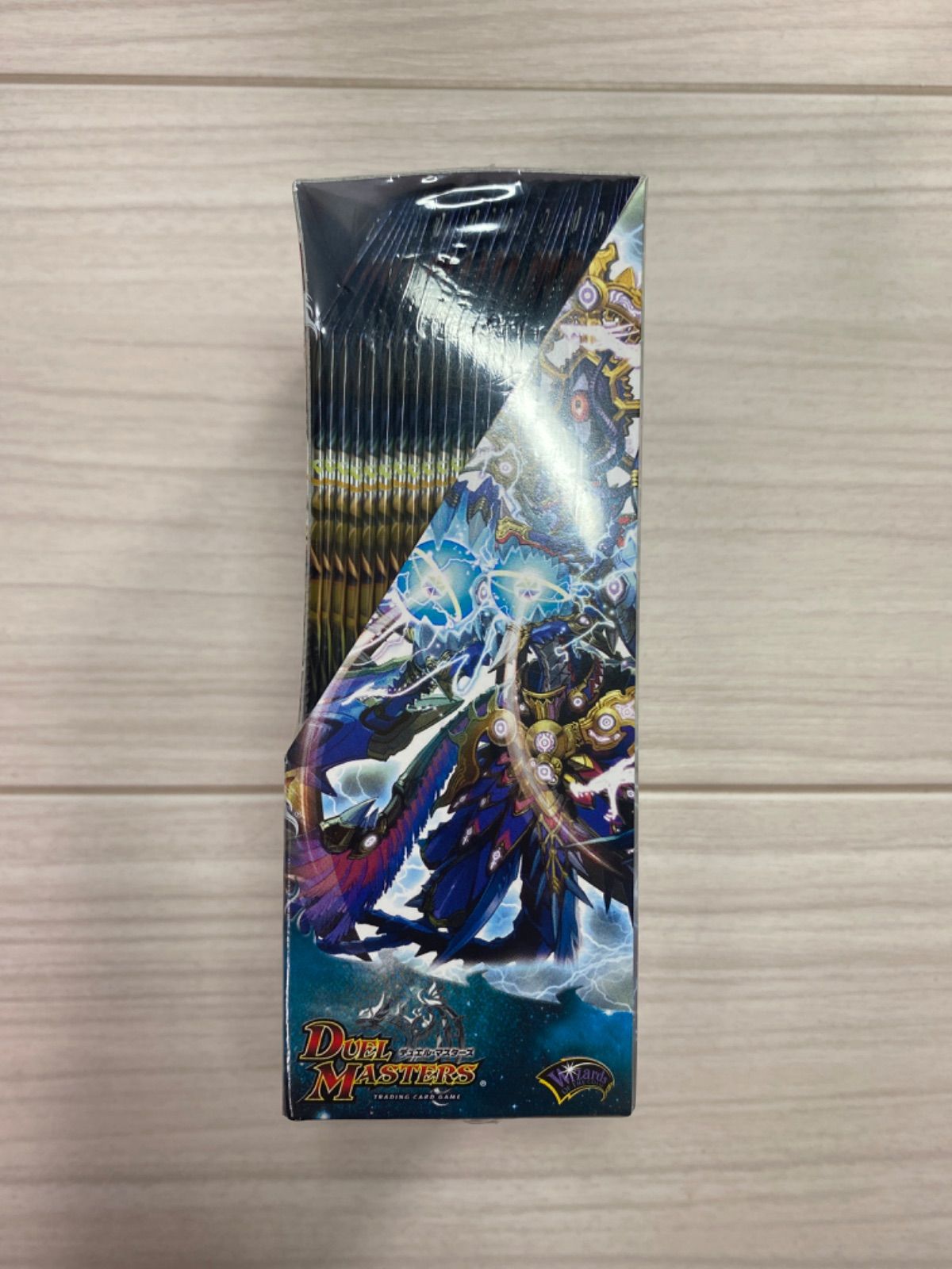 戦極魂 ウルトラ・デュエル 未開封box - メルカリ