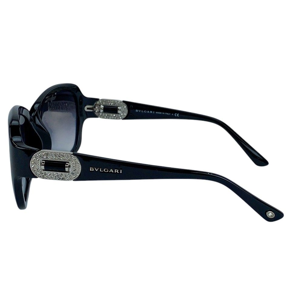 BVLGARI 八角形サングラス BVLGARI 八角形サングラス