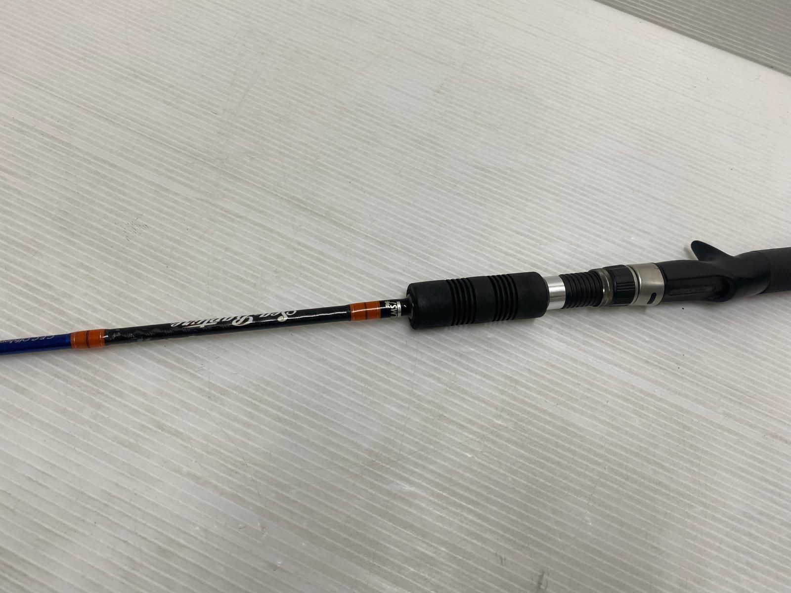 中古品】店舗引取り限定 パームス PALMS ELUA シーラプチャー SJGC 