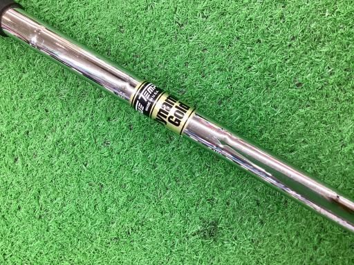 中古】 キャロウェイ PM GRIND クロムメッキ 54°/14° USA ウェッジ WG