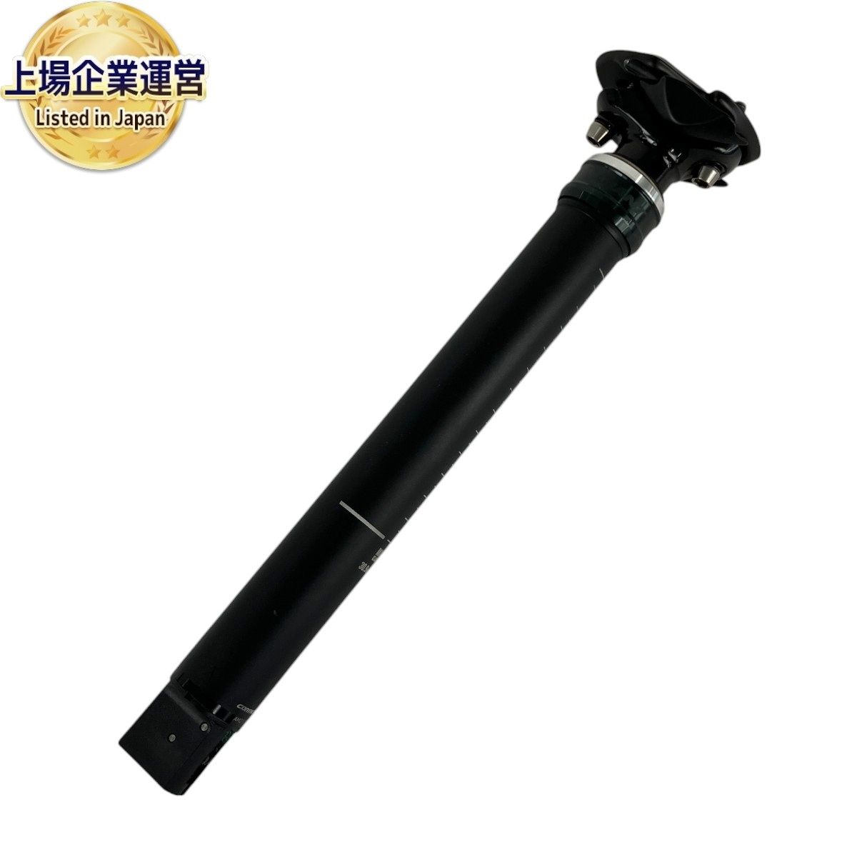GIANT CONTACT SWITCH S 30.9 ドロッパー 自転車 パーツ ジャイアント 中古 Y9583765