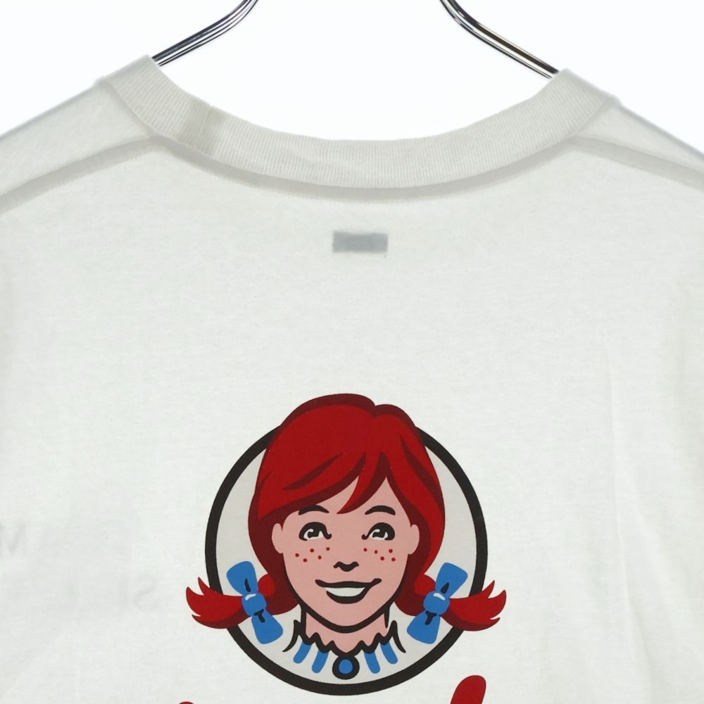 SEQUEL (シークエル) WEEKEND WENDY'S ウィークエンド