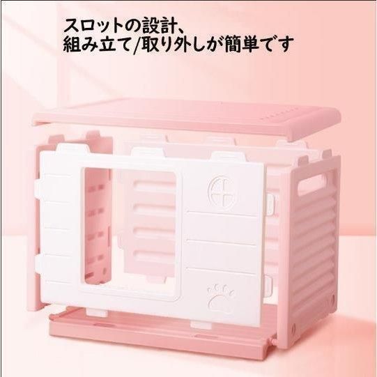 猫ハウス