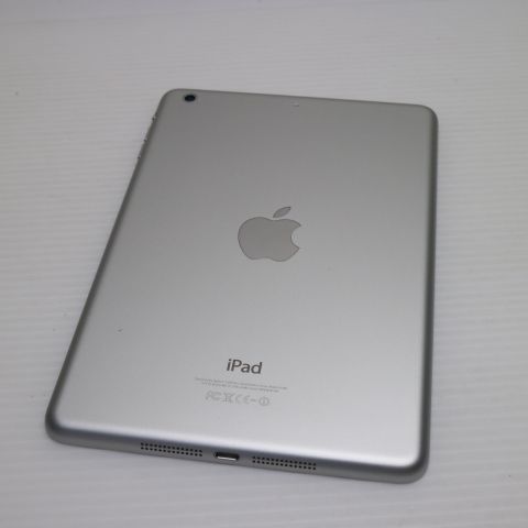 iPad mini 2 Retina Wi-Fi 32GB シルバー タブレットApple ME277J A 本体 土日祝発送OK 03000