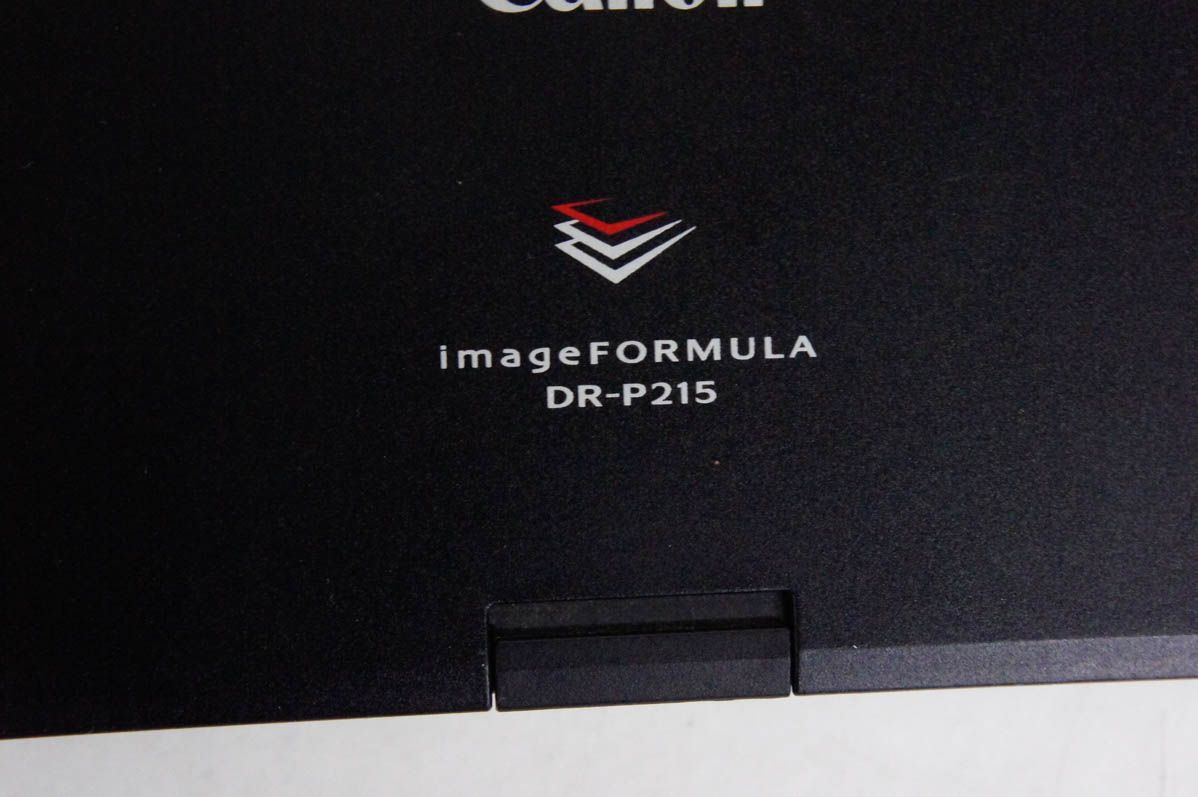 imageFORMULA DR-P215