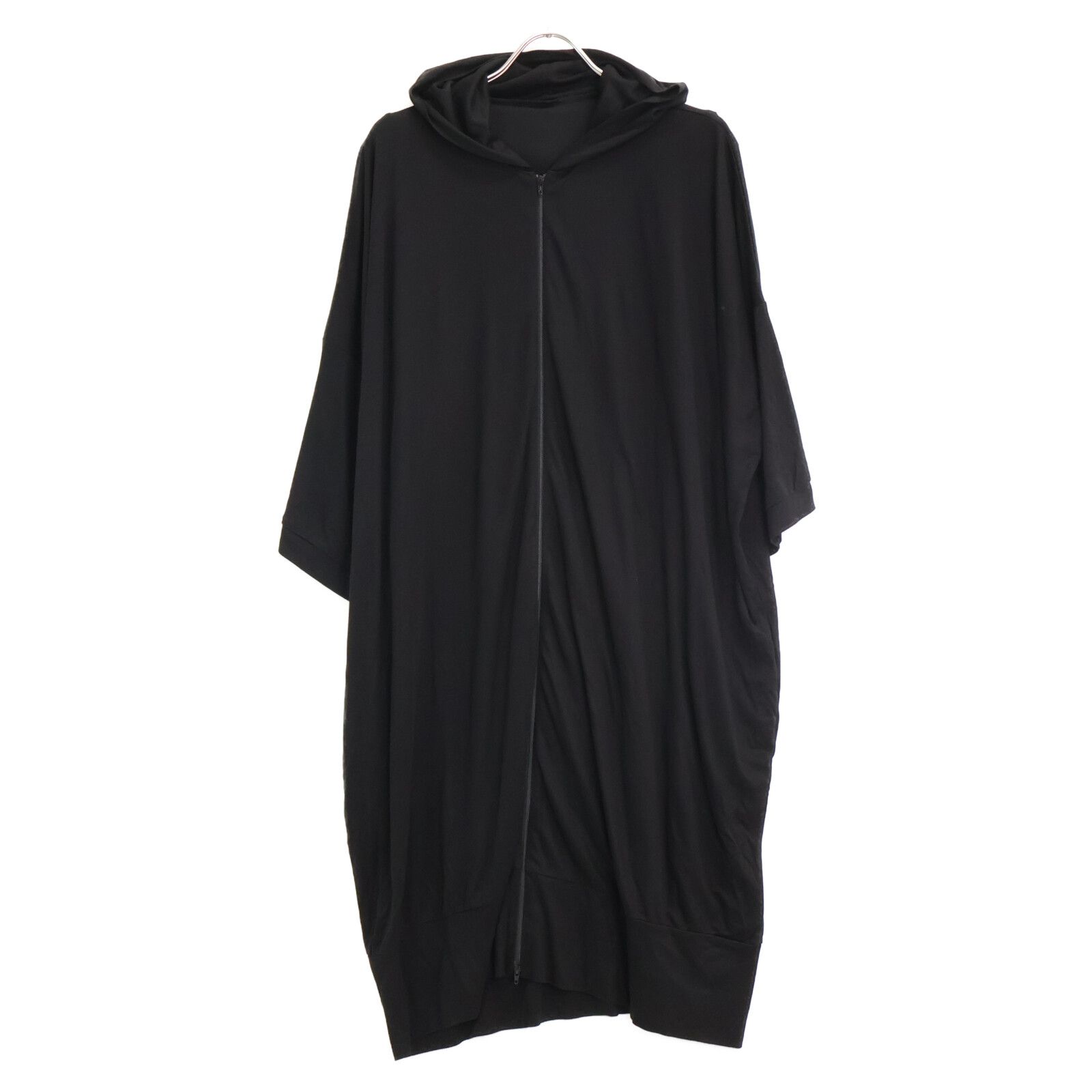 ヨウジヤマモト +Noir プリュスノアール ワンピース YOHJI YAMAMOTO +NOIR ヨウジヤマモトプリュスノアール NH-T94
