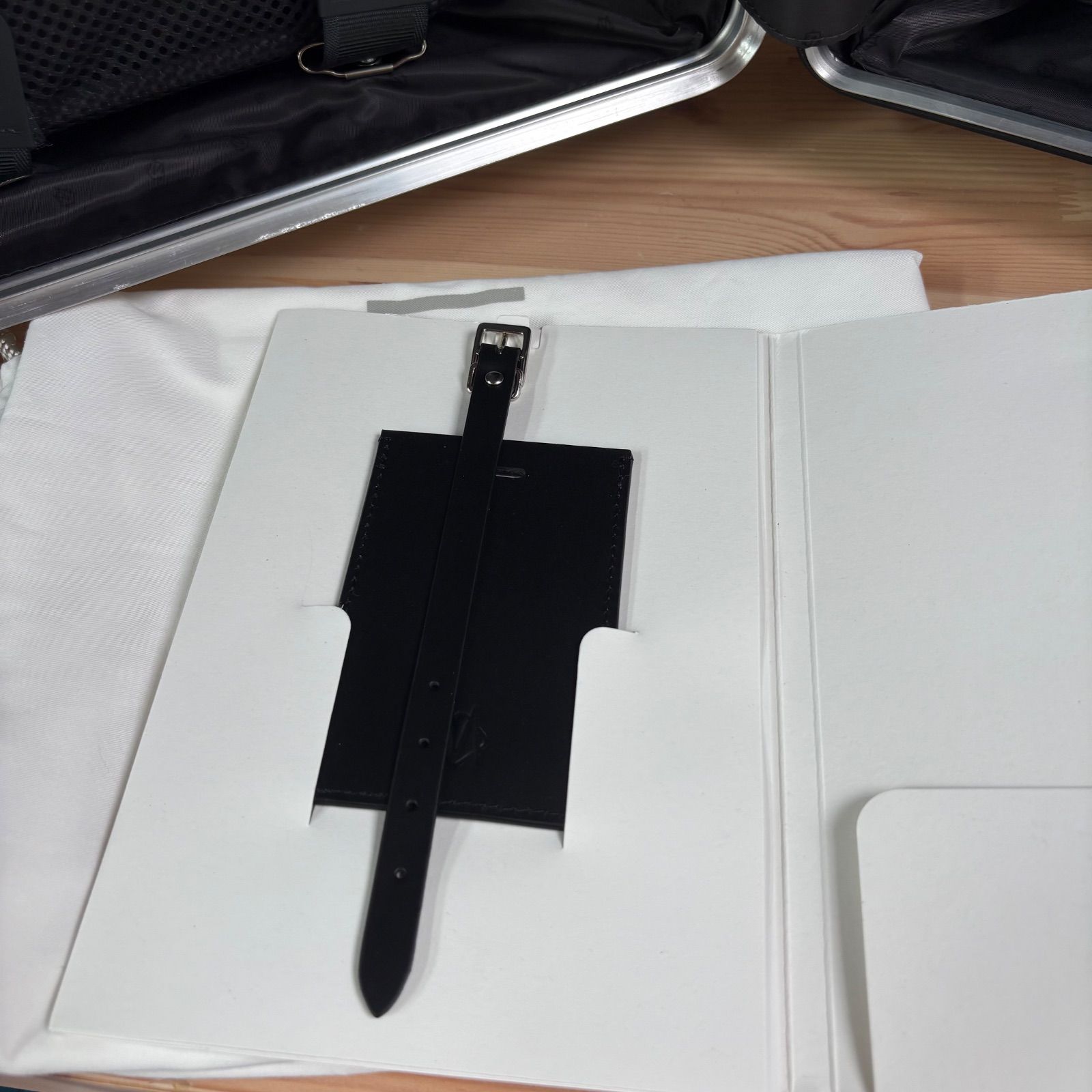 別売りカスタム