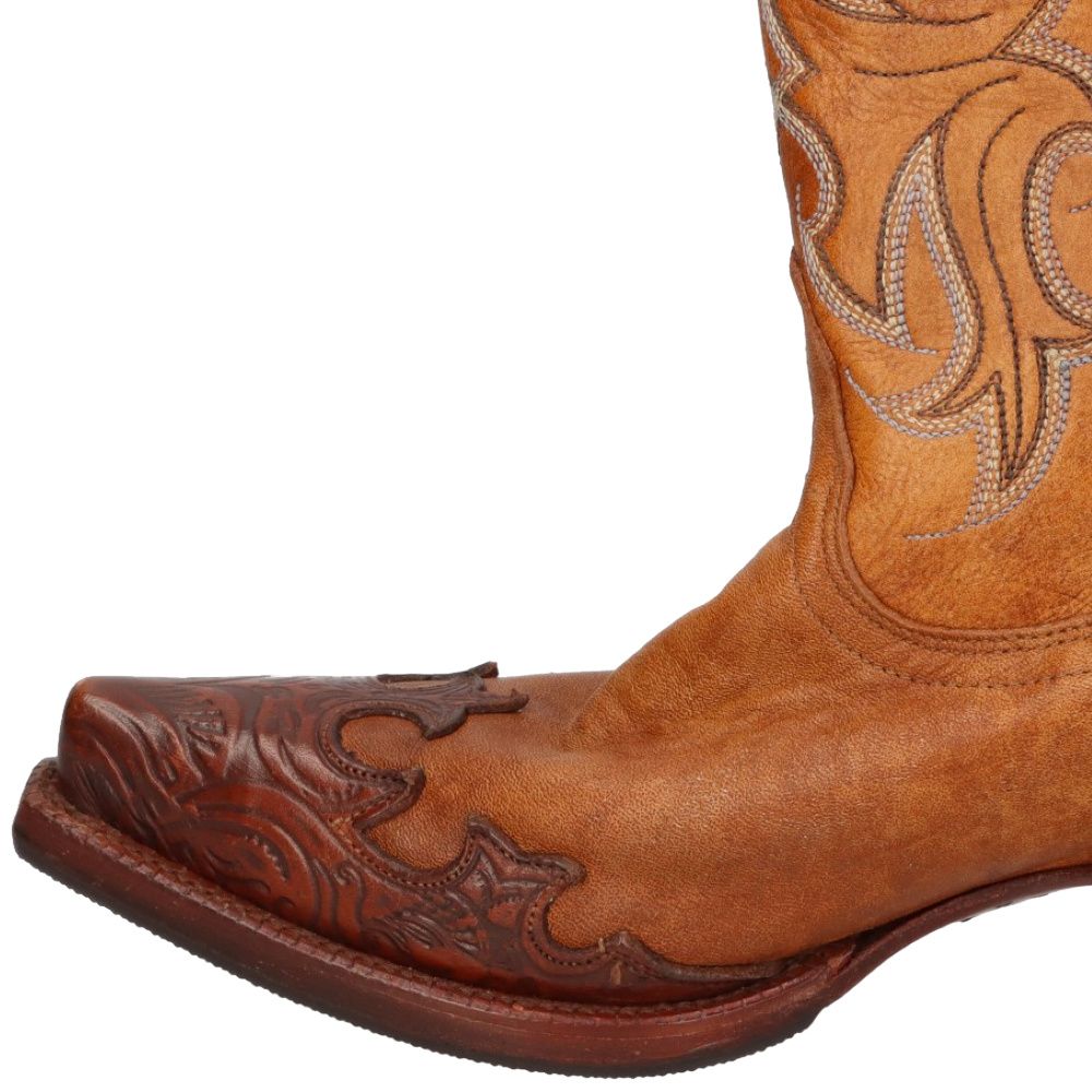 TONY LAMA (トニーラマ) ウエスタンブーツ レザーブーツ VF 6003