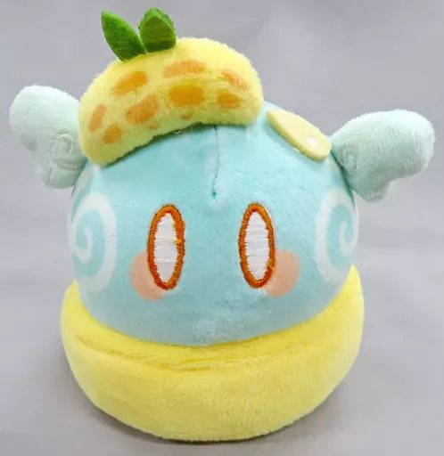 原神 スライムスイーツパーティぷにぷにぬいぐるみ パンケーキ