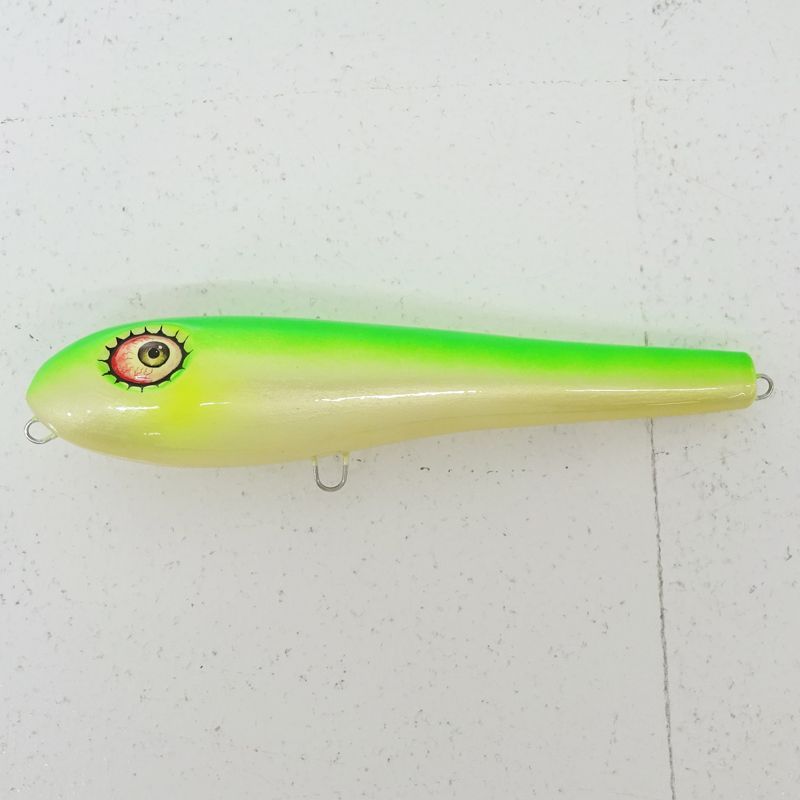 ハウリンウルフ コハダペンシル ハウリンウルフ コハダペンシル：釣り助オリジナル2024