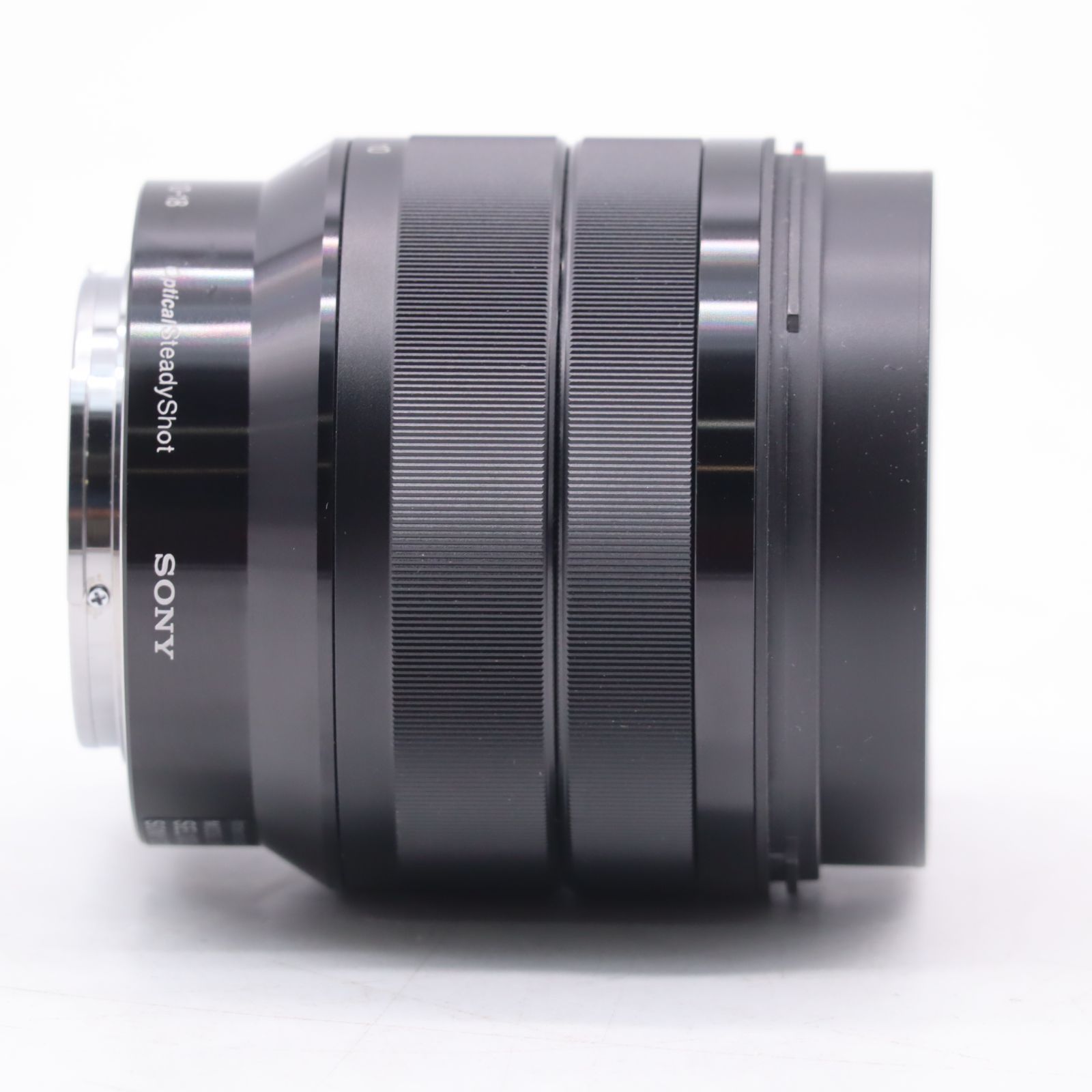 SONY E 10-18mm ズームレンズ Amazon | SONY 広角ズームレンズ E 10-18mm F4 OSS ソニー Eマウント用