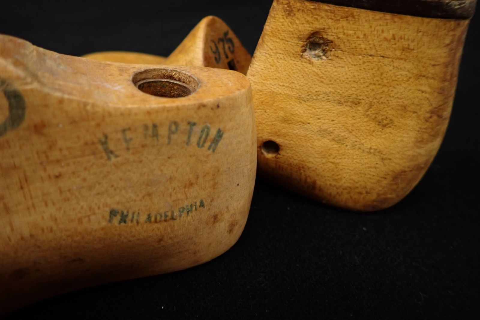 ショップ ◇雑貨03 シューツリー フランス アンティーク/シュー