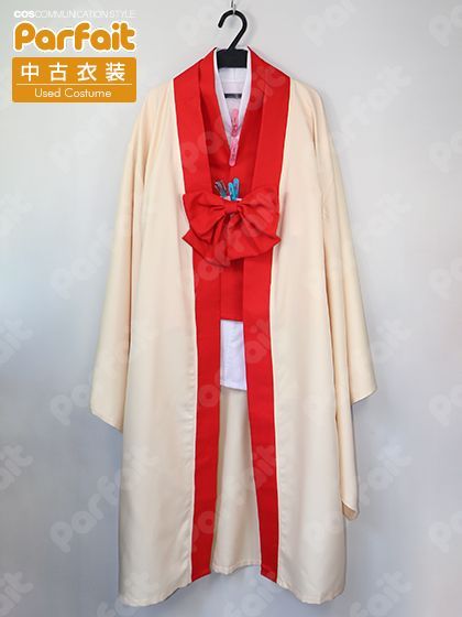 コスプレ衣装 ノーゲーム・ノーライフ／初瀬いづな（Mサイズ相当