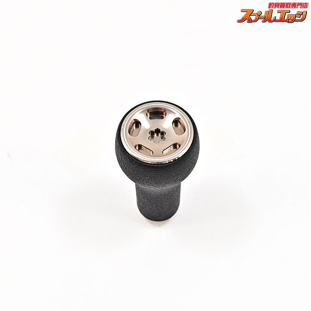 【DRT】 バリアルノブ ハンドルノブ/スペンサー/ホイールセット