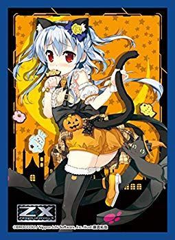 中古】(未使用・未開封品) キャラクタースリーブコレクション プラチナ