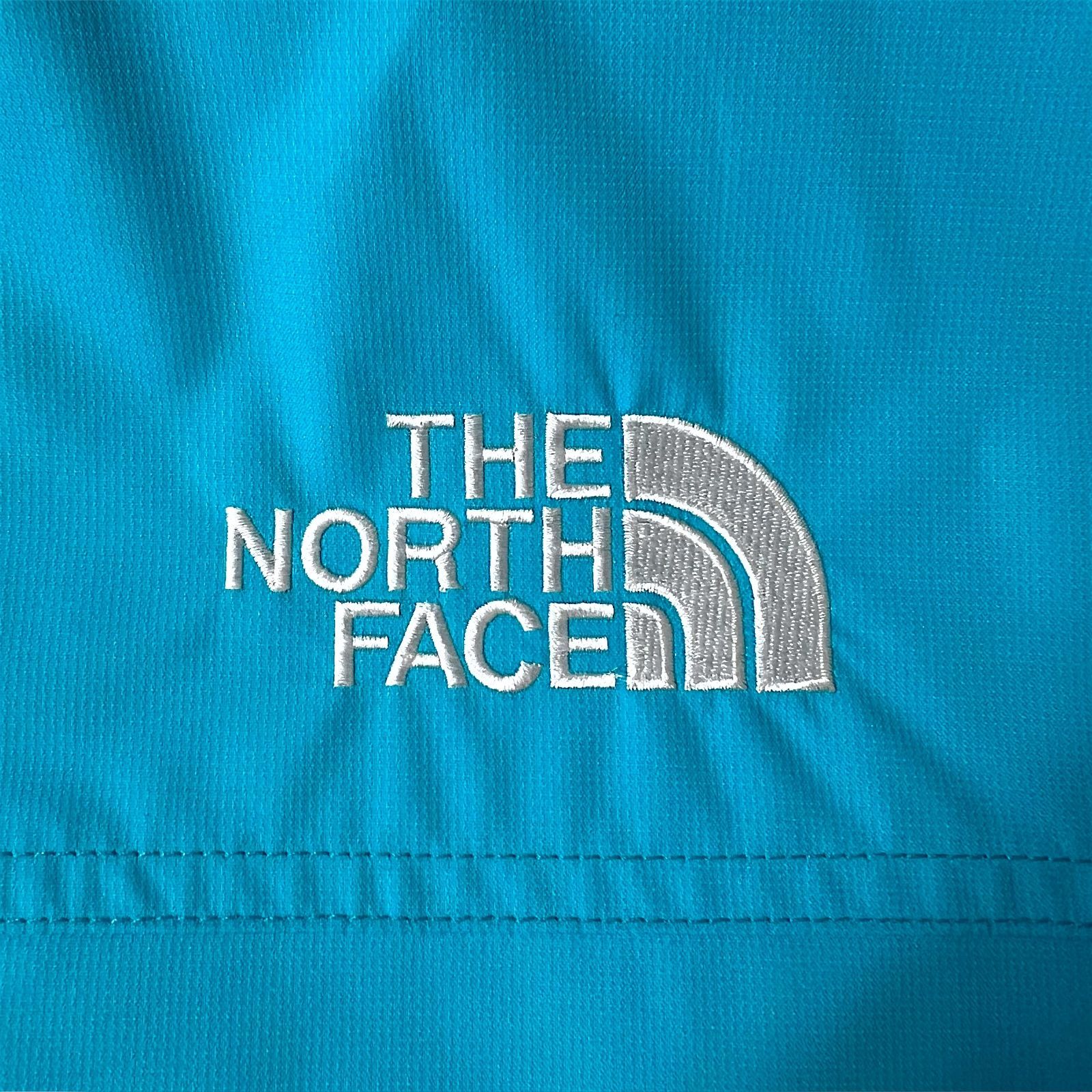THE NORTH FACE ノースフェイス DRYVENT 撥水 防水 透湿 防風 2