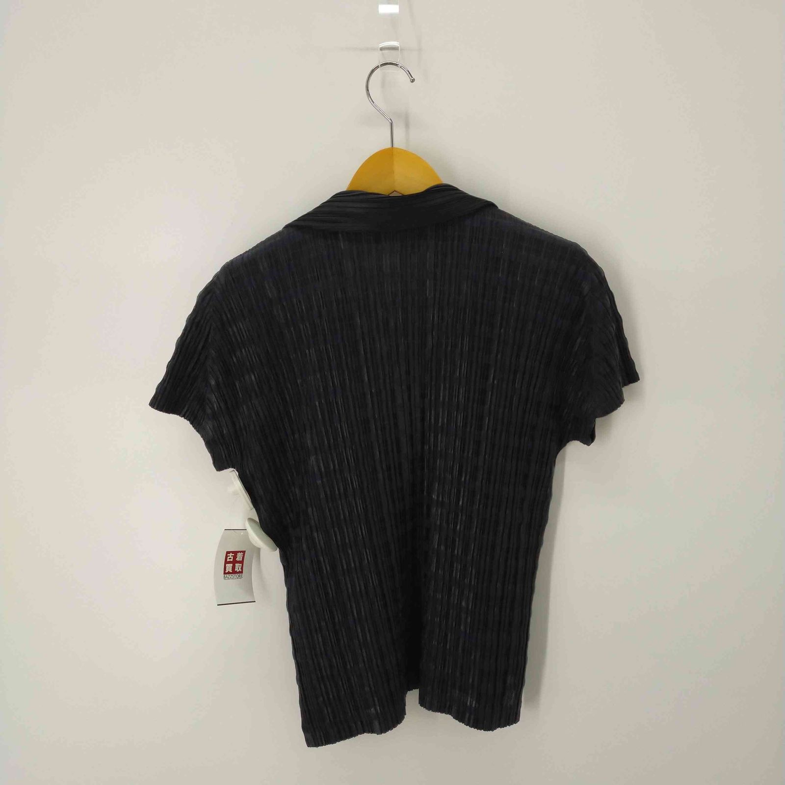 プリーツプリーズイッセイミヤケ PLEATS PLEASE ISSEY MIYAKE 20SS 