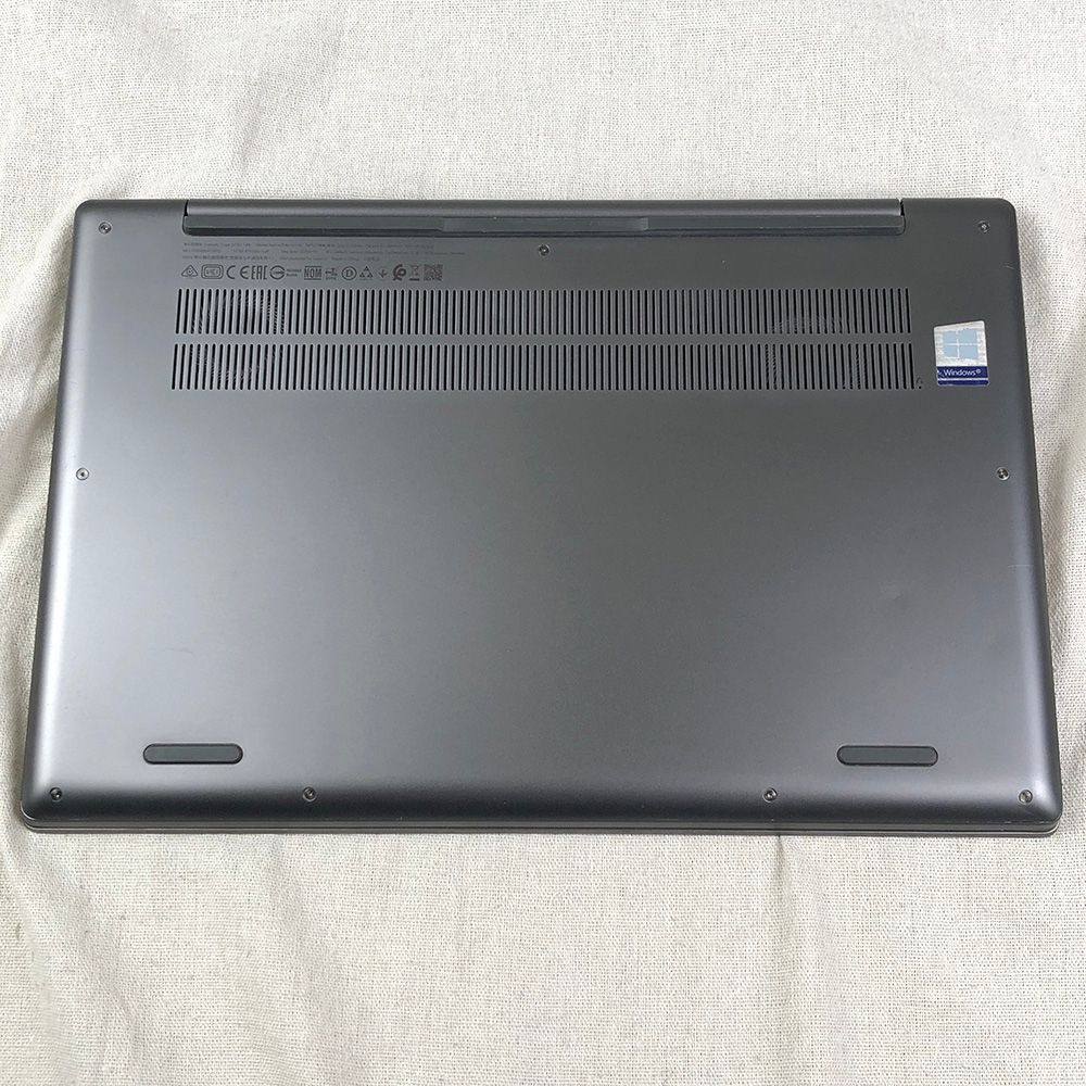 ジャンク Lenovo Yoga S740 i7 16GB 512GB - メルカリ