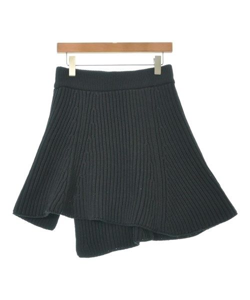 sacai ミニスカート レディース 古着 送料無料